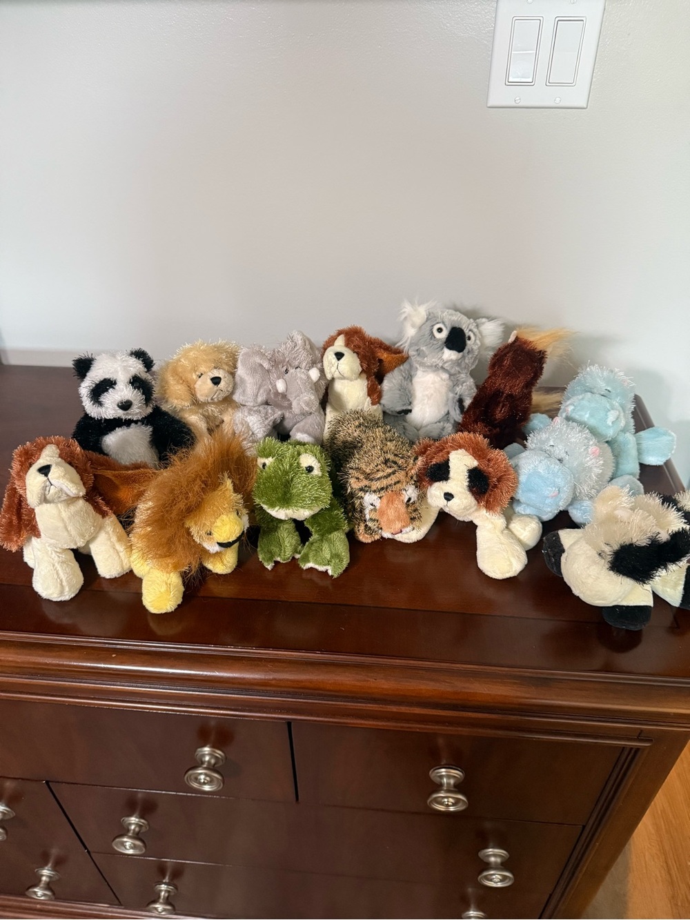 Webkinz little kinz collection (14 pets)